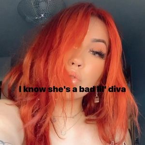 Meet your Posher, Adilene